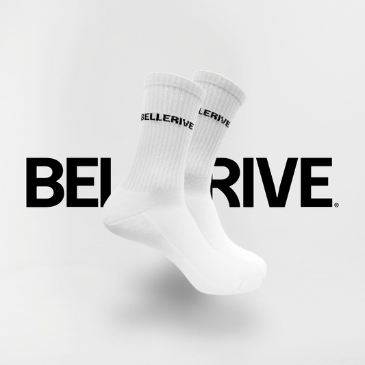 Bellerive High Socks