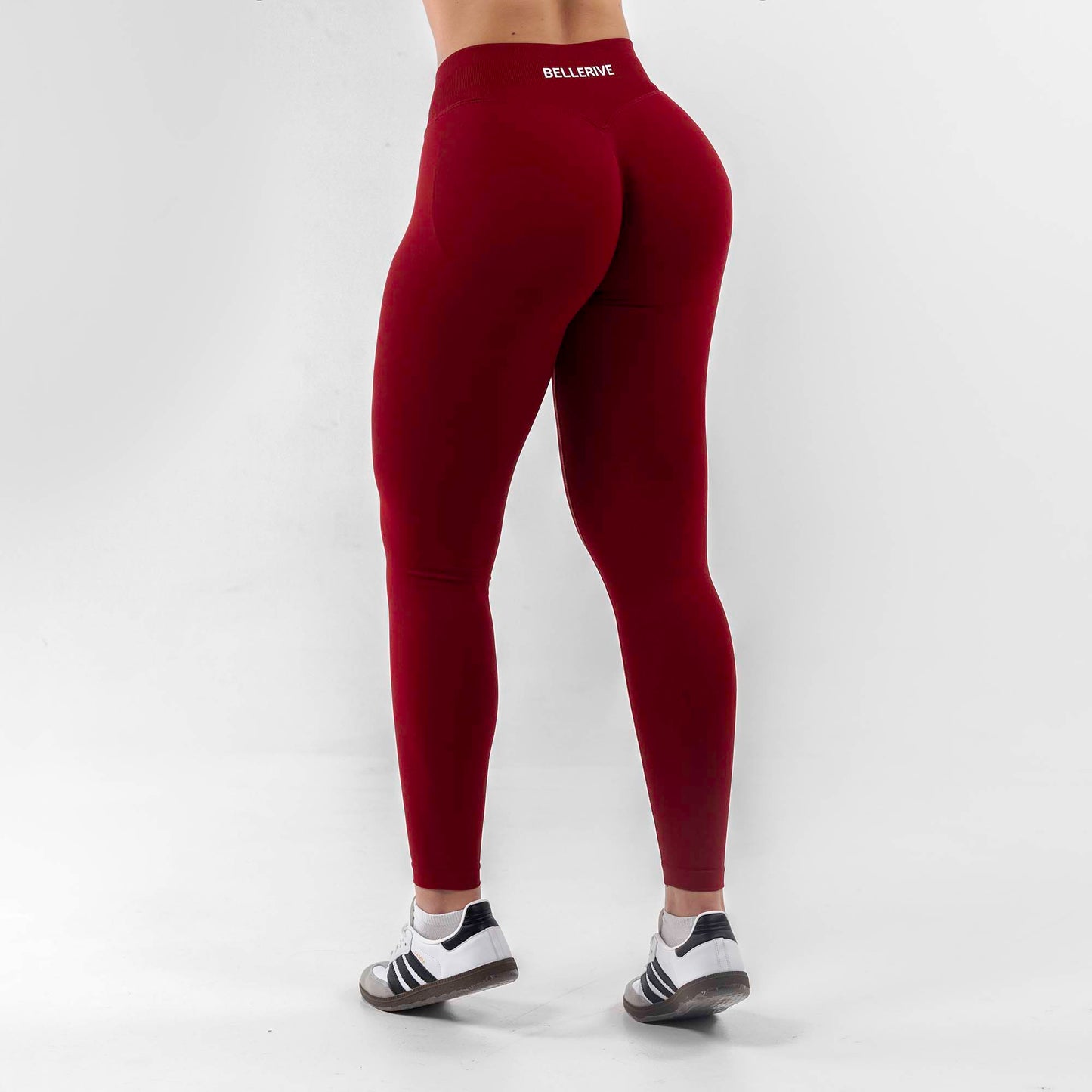 Tummy-Control Leggings - Bellerive