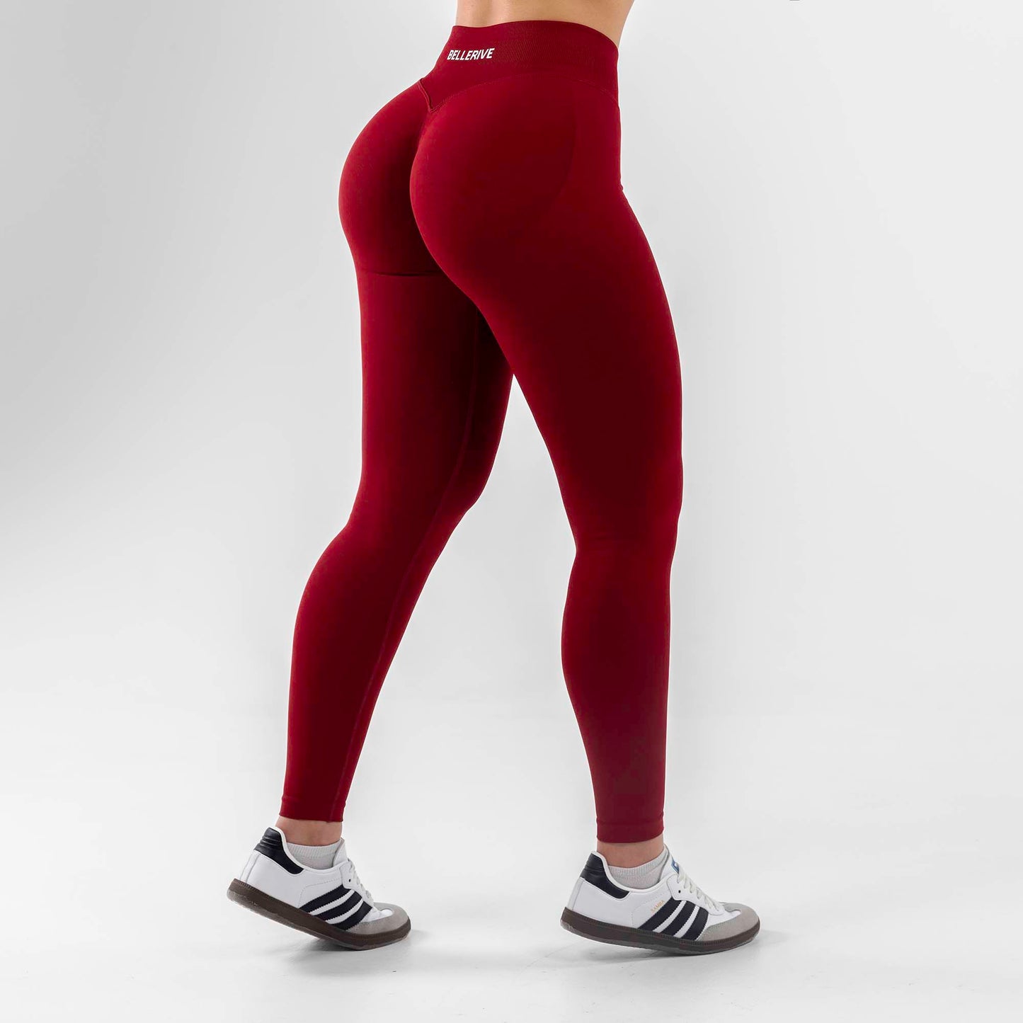Tummy-Control Leggings - Bellerive