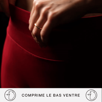 The Tummy-Control Shorts