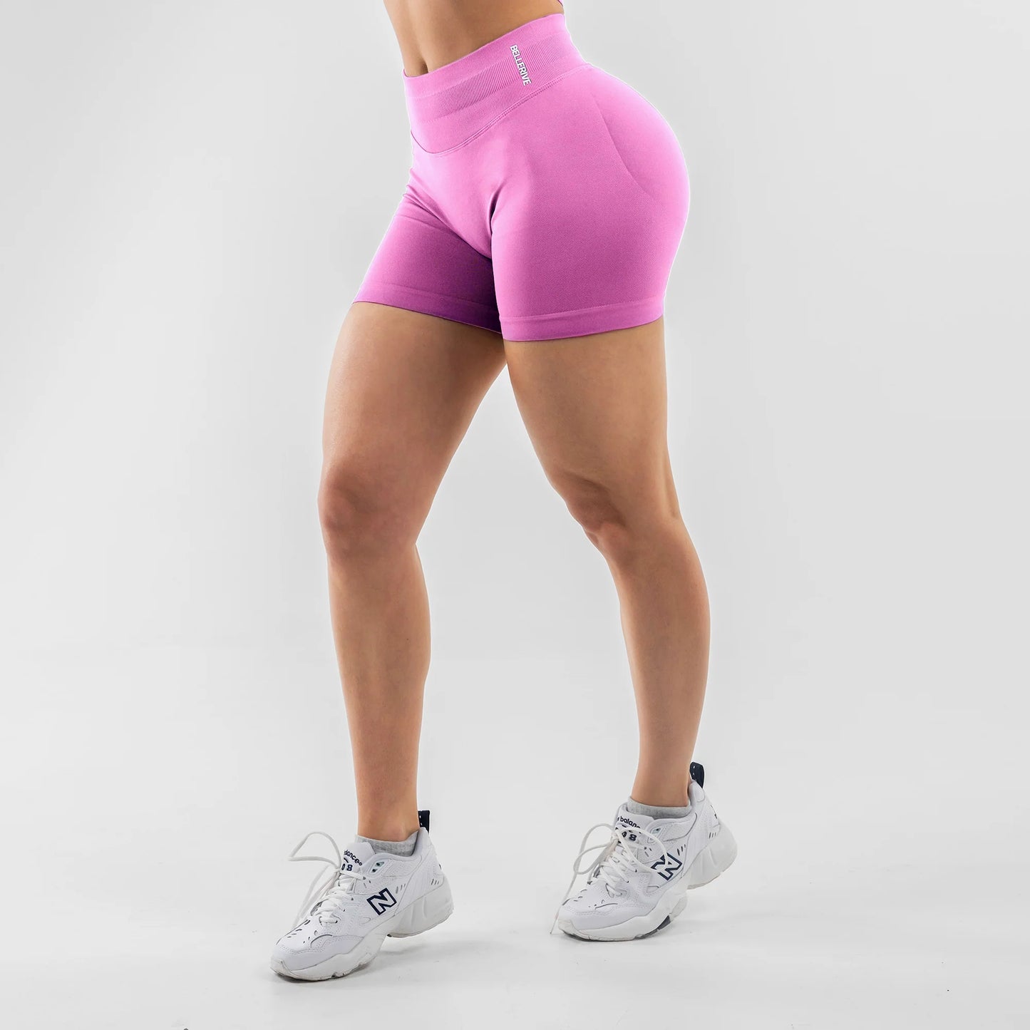 Tummy-flattening set - Pink