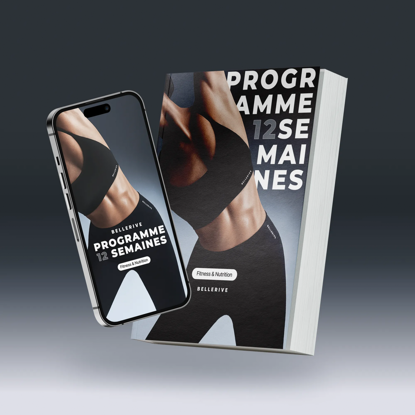FFB EBOOK - Weight loss and toned figure