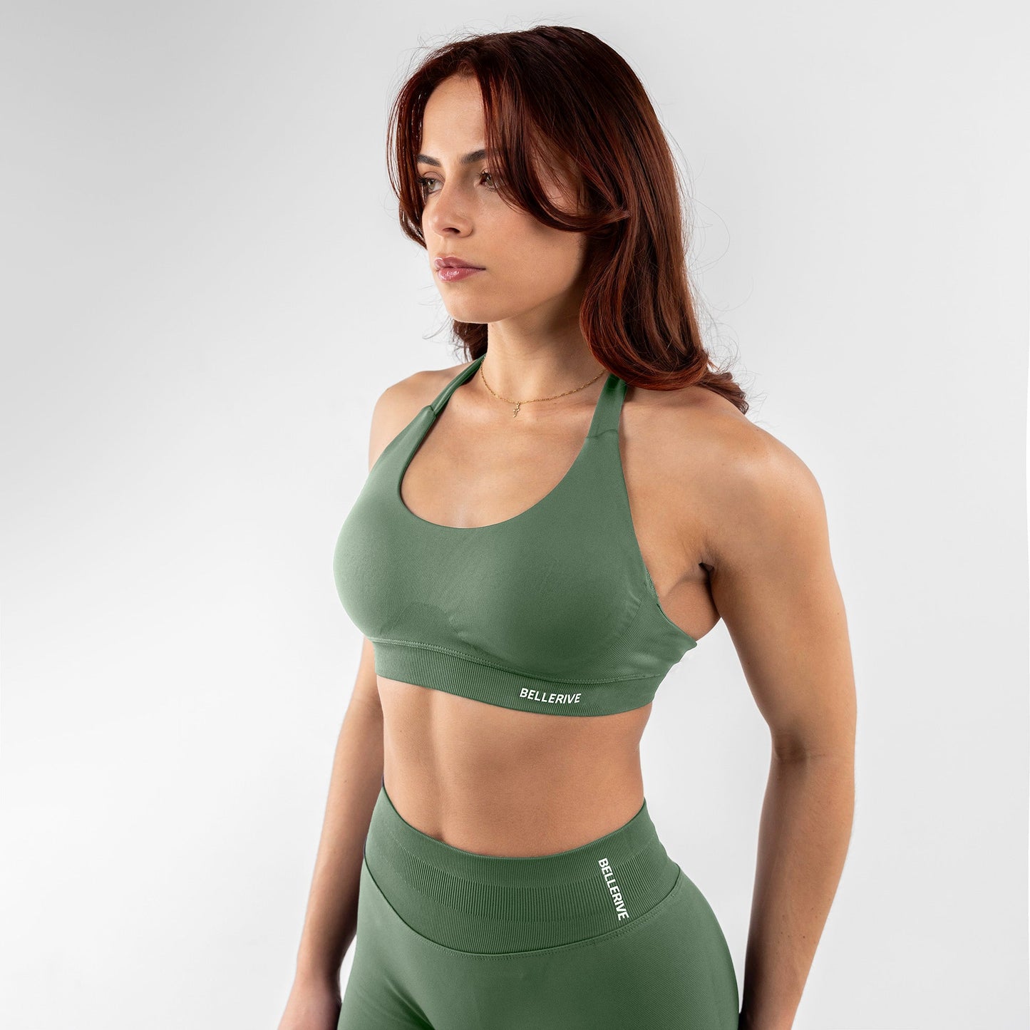 The Bellerive - Bra