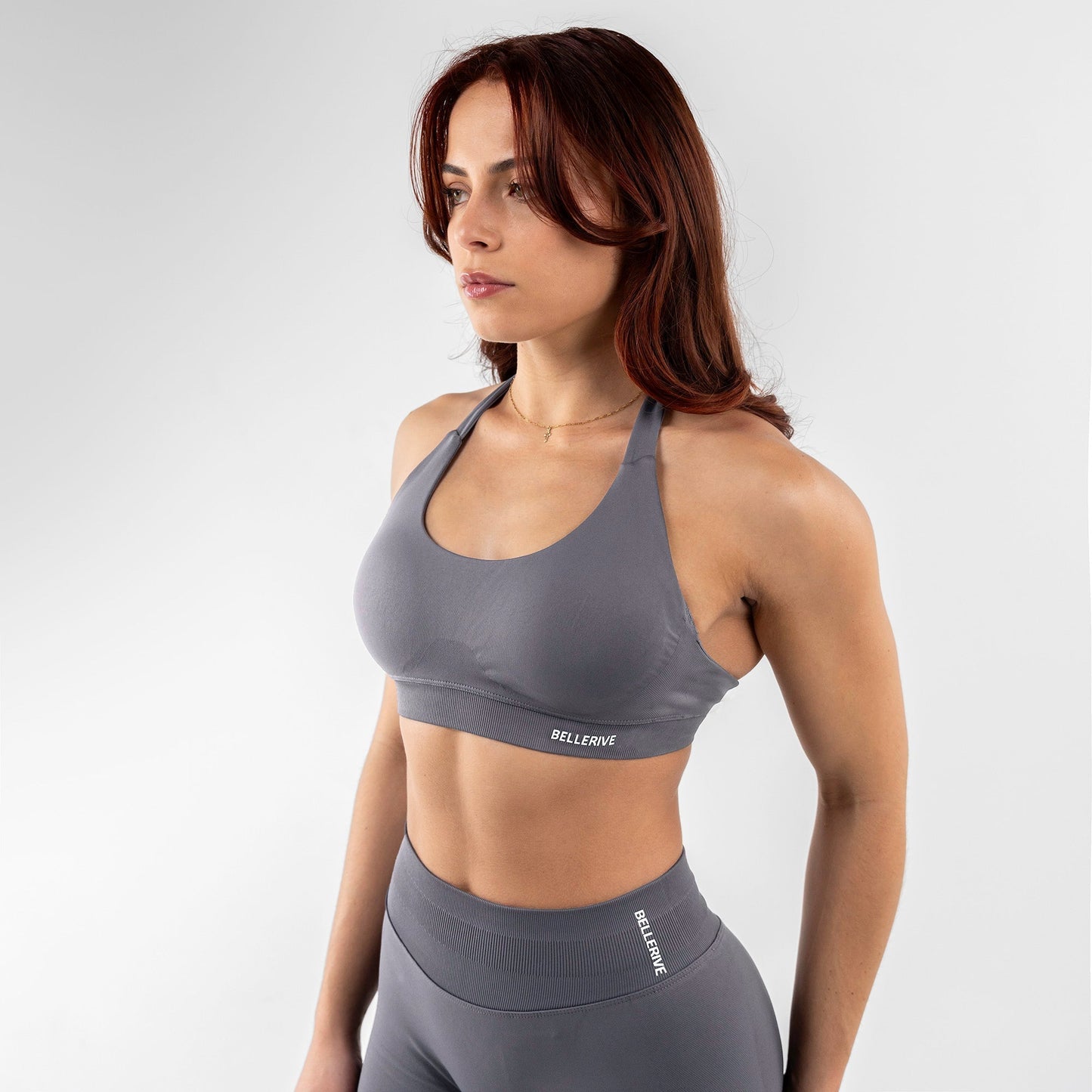 The Bellerive - Bra