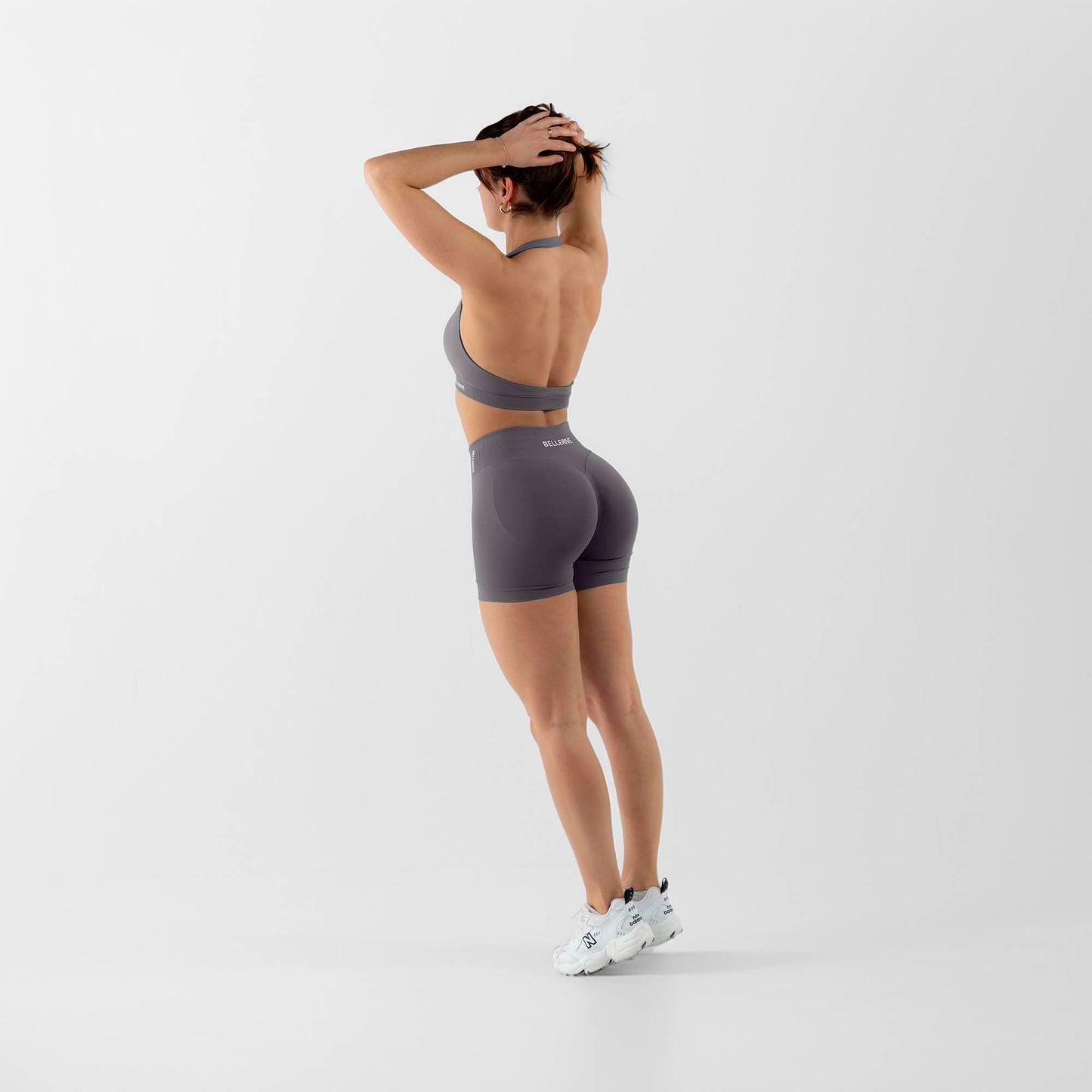 The Tummy-Control Shorts