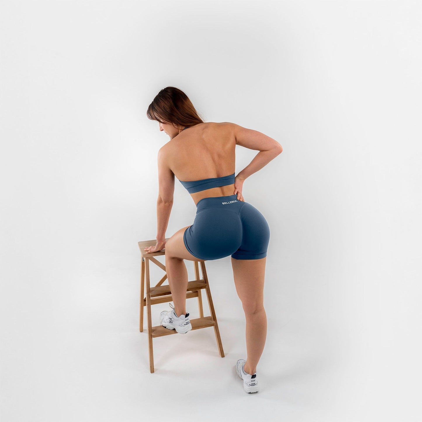 The Tummy-Control Shorts