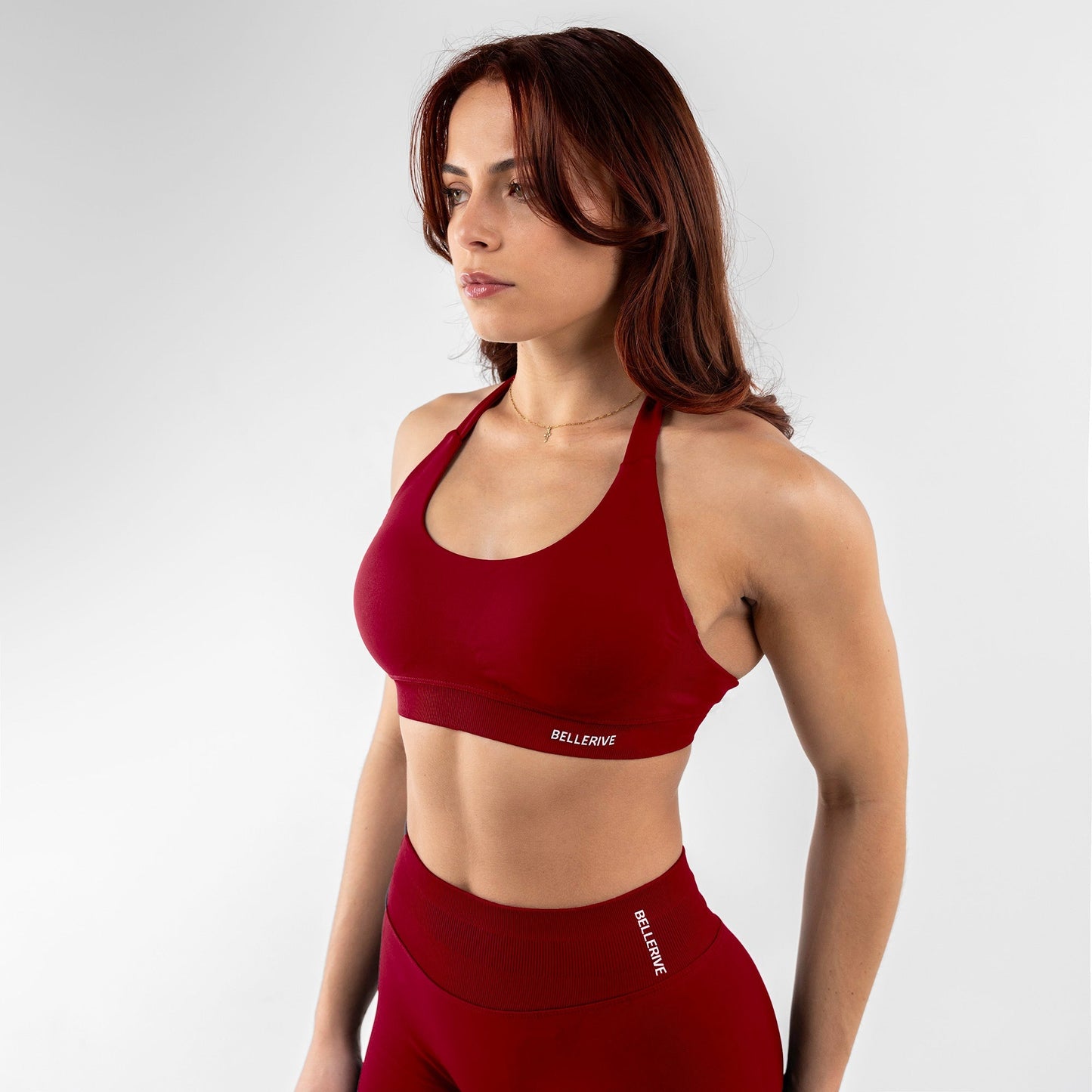 The Bellerive - Bra