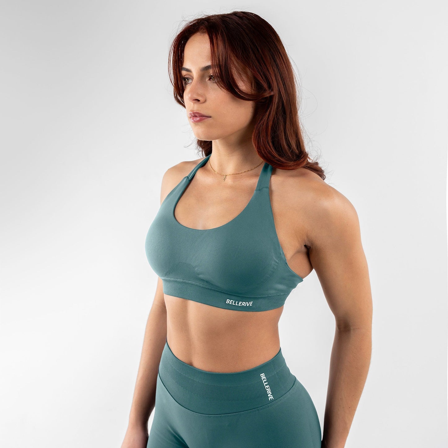 The Bellerive - Bra
