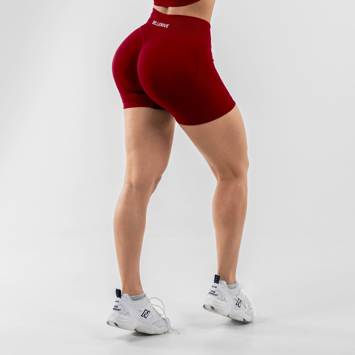 The Tummy-Control Shorts