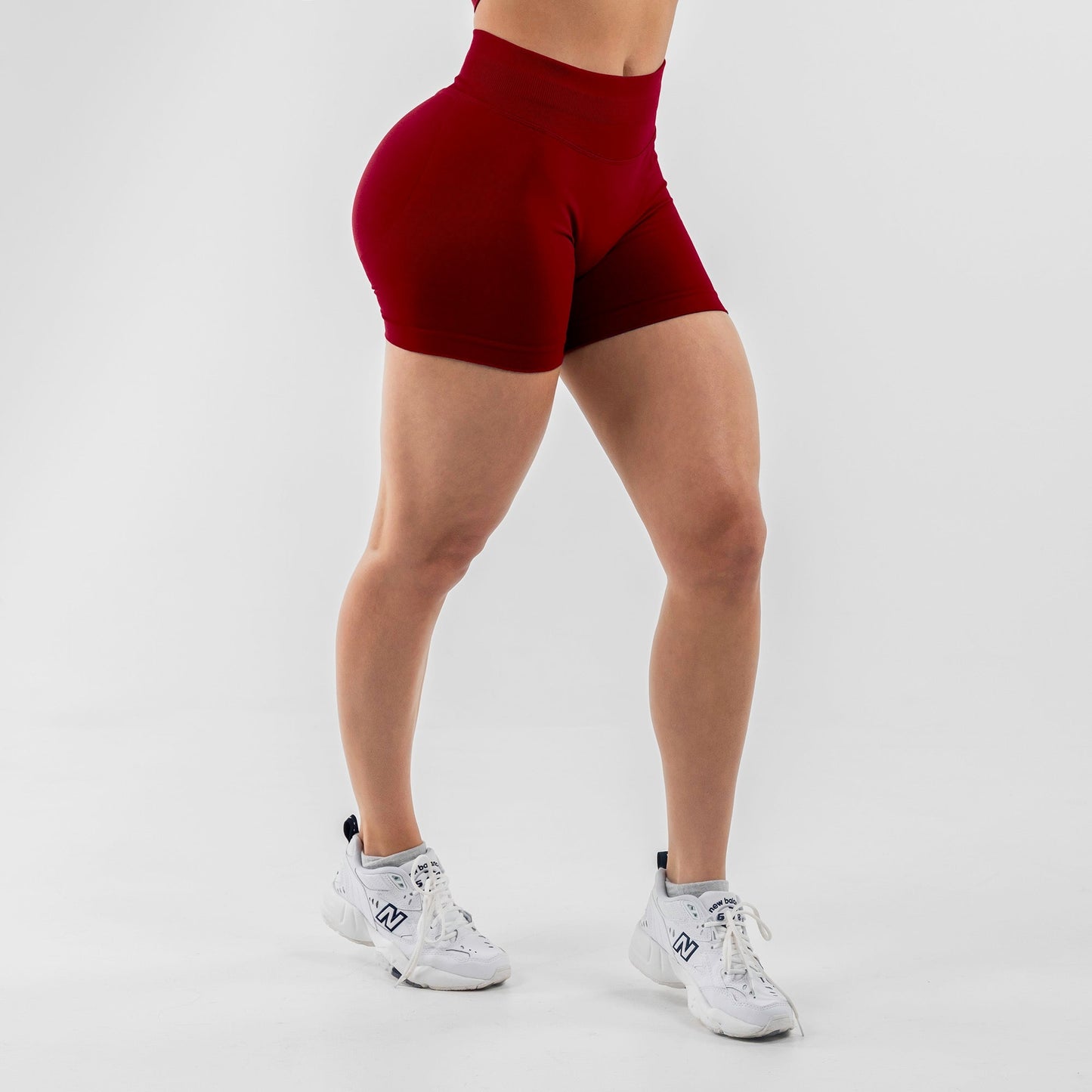 The Tummy-Control Shorts
