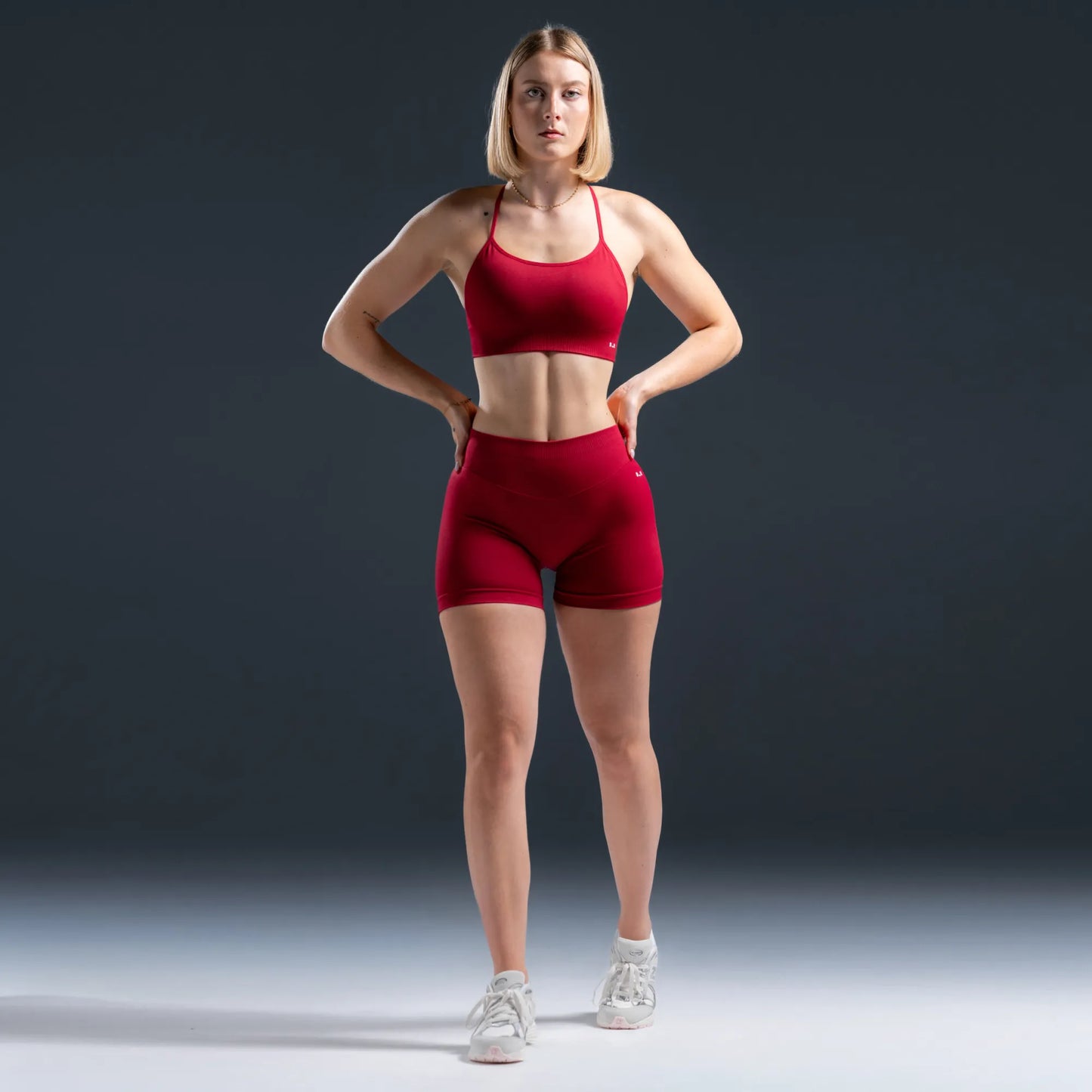 Brassiere v2 - Cherry