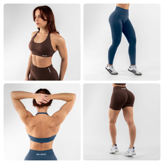 SET - 4 Items