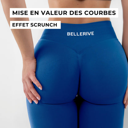 Tummy-Control Leggings - Bellerive
