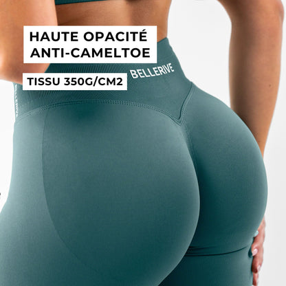 The Tummy-Control Shorts