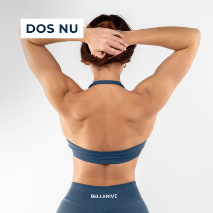 The Bellerive - Bra