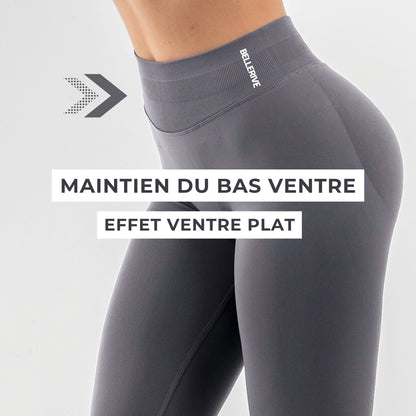 Tummy-Control Leggings - Bellerive