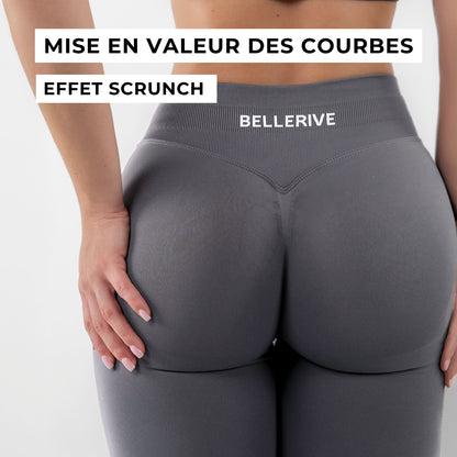 The Tummy-Control Shorts