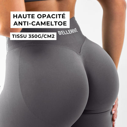 The Tummy-Control Shorts