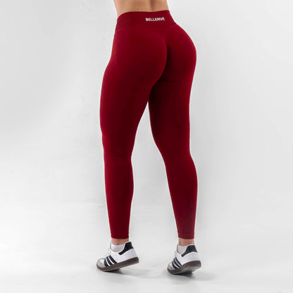 Tummy-Control Leggings - Bellerive