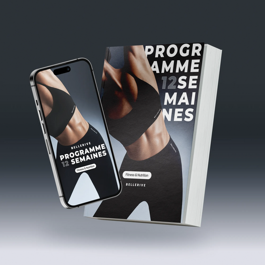 EBOOK FFB - Weight loss and a toned figure.