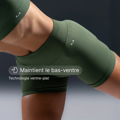 Short v2 - Matcha