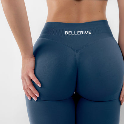 Tummy-Control Leggings - Bellerive