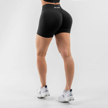 The Tummy-Control Shorts
