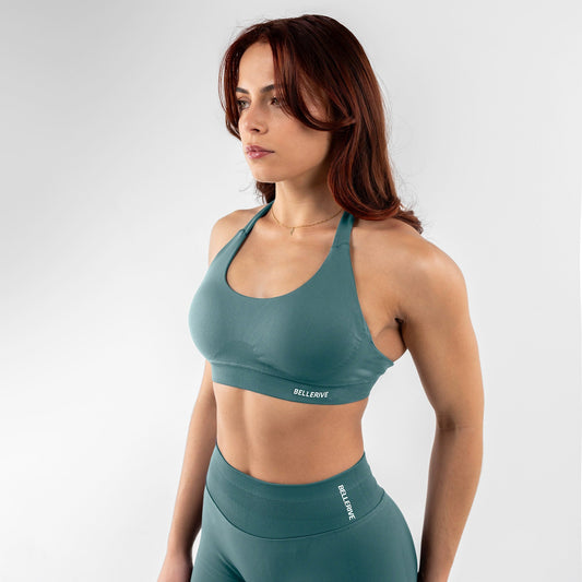 The Bellerive - Bra