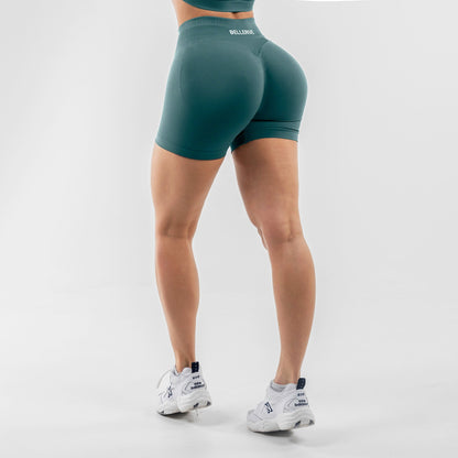 The Tummy-Control Shorts