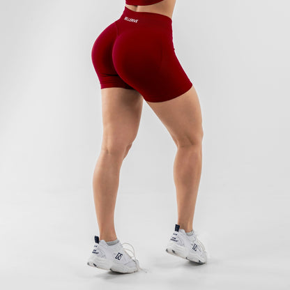 The Tummy-Control Shorts