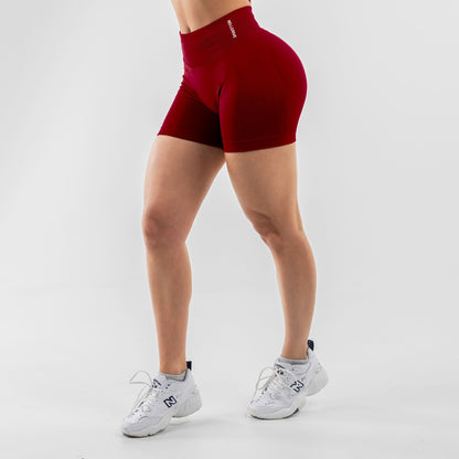The Tummy-Control Shorts
