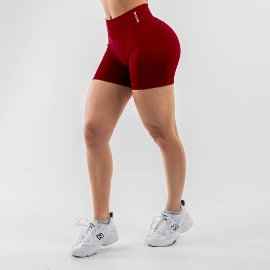 The Tummy-Control Shorts