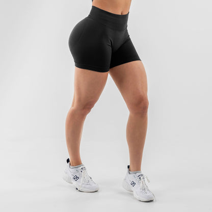 The Tummy-Control Shorts