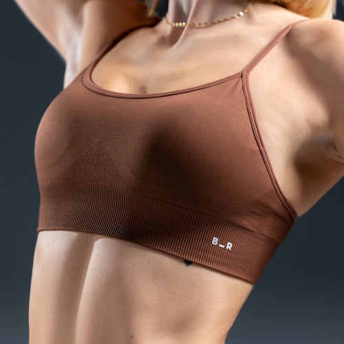 Brassiere v2 - Cocoa