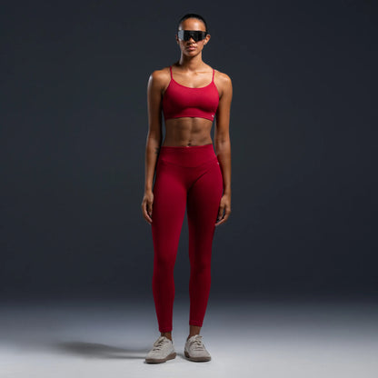 Legging v2 - Cherry