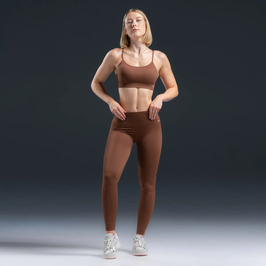 Legging v2 - Cocoa